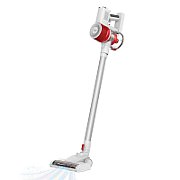 Adler Vacuum Cleaner | AD 7051 | Cordless operating | 300 W | 22.2 V | Operating time (max) 30 min | White/Red_1