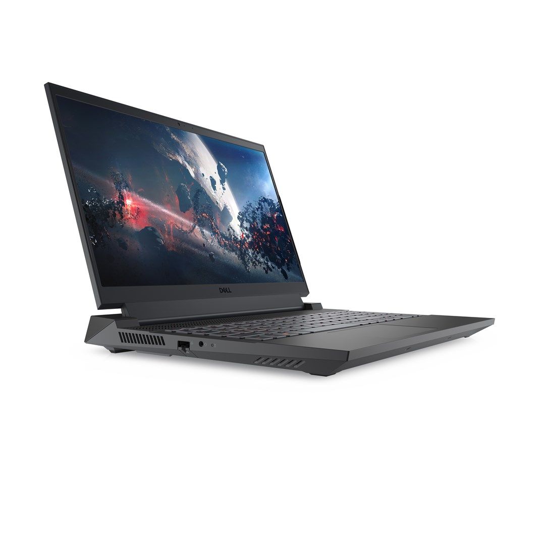 Dell Inspiron G15 5530 i5-13450HX 15.6 FHD 120Hz WVA 16GB DDR5 4800 SSD512 GeForce RTX 3050_6GB Win11_3