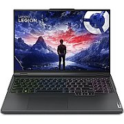 Lenovo Legion Pro 7 16IRX9H i9-14900HX 16  WQXGA IPS 500nits AG 240Hz 32GB DDR5 5600 SSD1TB GeForce RTX 4080 12GB NoOS Eclipse Black_1