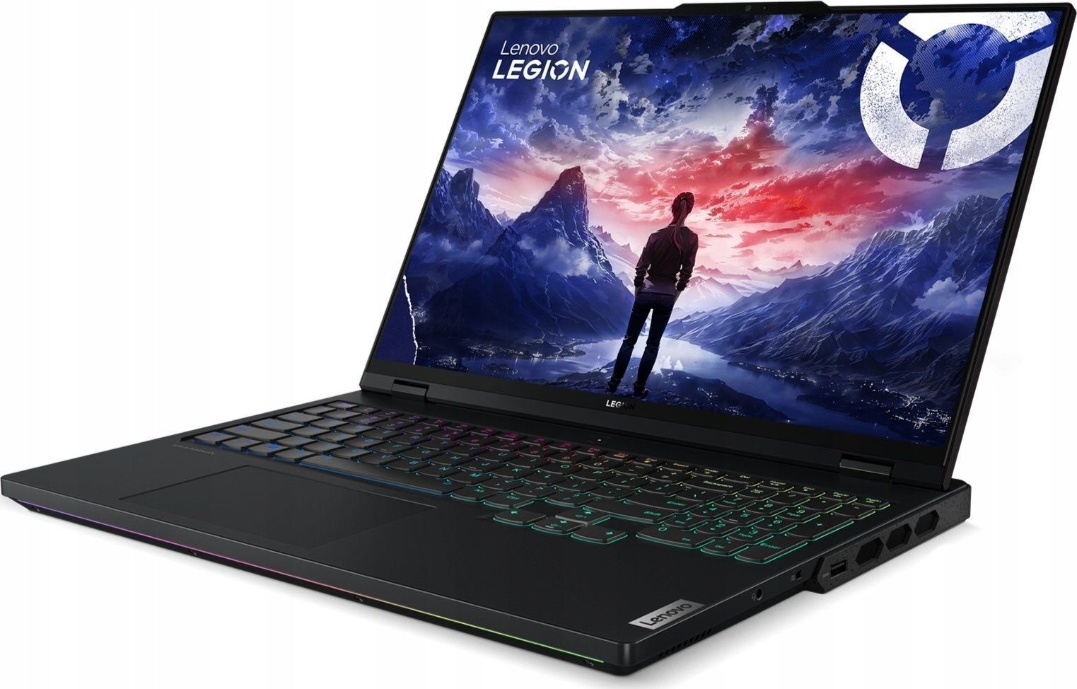 Lenovo Legion Pro 7 16IRX9H i9-14900HX 16  WQXGA IPS 500nits AG 240Hz 32GB DDR5 5600 SSD1TB GeForce RTX 4080 12GB NoOS Eclipse Black_8