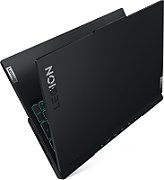 Lenovo Legion Pro 7 16IRX9H i9-14900HX 16  WQXGA IPS 500nits AG 240Hz 32GB DDR5 5600 SSD1TB GeForce RTX 4080 12GB NoOS Eclipse Black_10