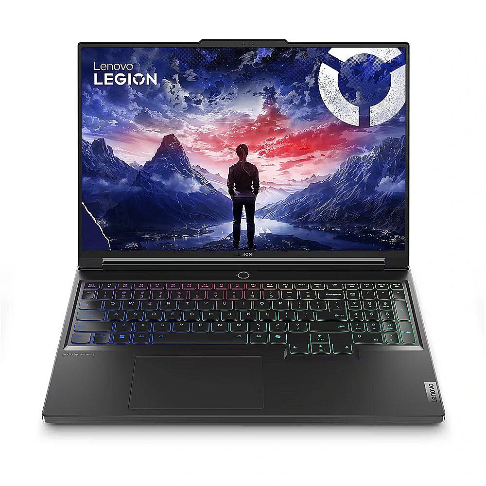 Lenovo Legion 7 16IRX9 i7-14700HX 16  3.2K IPS 430nits AG 165Hz 32GB DDR5 5600 SSD1TB GeForce RTX 4070 8GB NoOS Eclipse Black_3