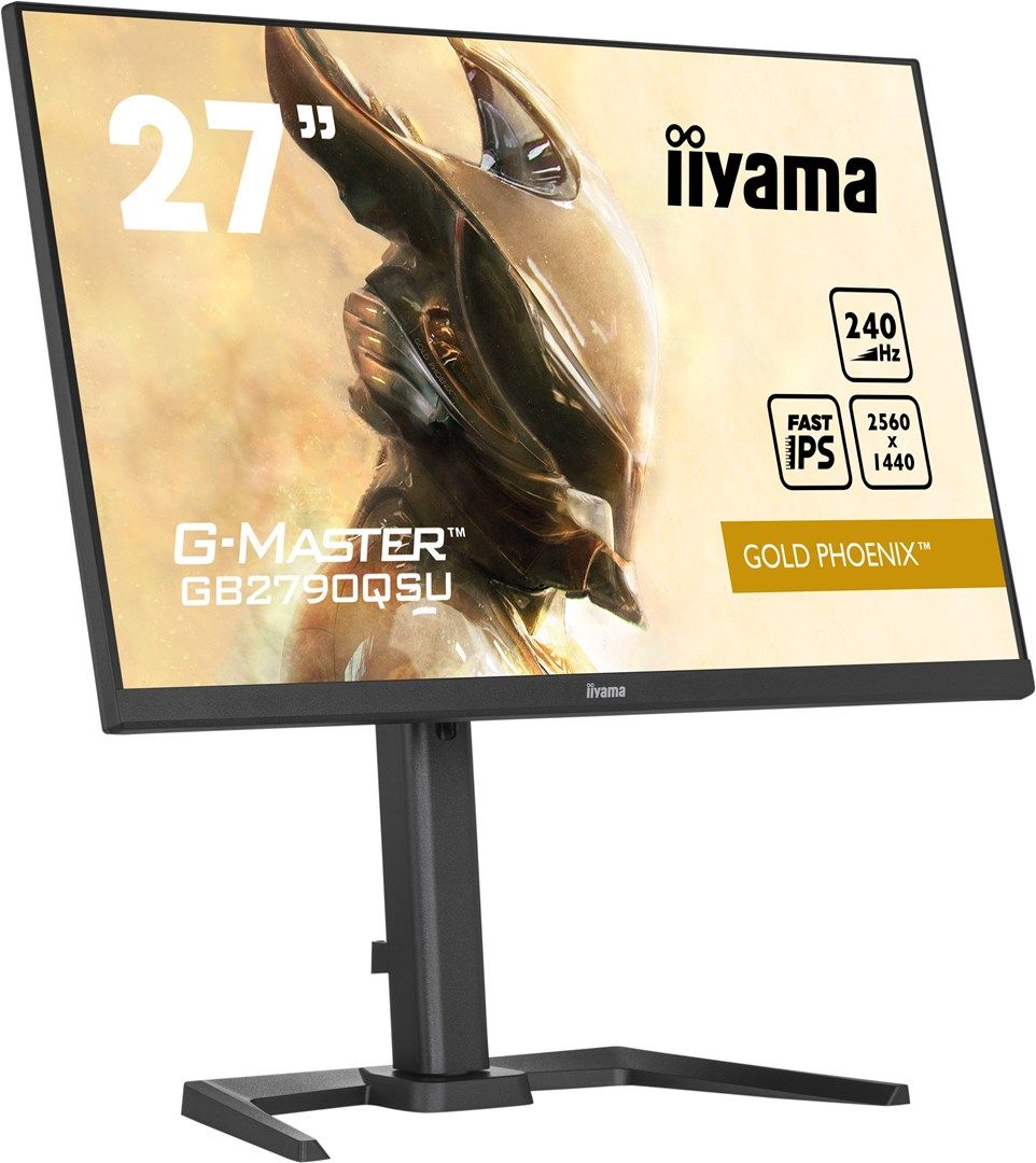 MONITOR IIYAMA LED 27  GB2790QSU-B5 240Hz_7