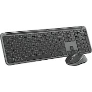 LOGITECH Signature Slim Combo MK950 - GRAPHITE - US INT'L - 2.4GHZ/BT- INTNL-973_1