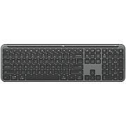 LOGITECH SIGNATURE SLIM WIRELESS KEYBOARD K950 - GRAPHITE - US INT'L - 2.4GHZ/BT - INTNL-973_1