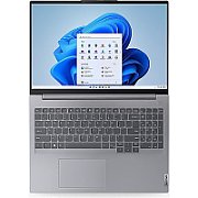 Lenovo ThinkBook 16 G6 IRL i3-1315U 16  WUXGA IPS 300nits AG 8GB DDR5 5200 SSD512 Intel UHD Graphics W11P 3Y OnSite_3