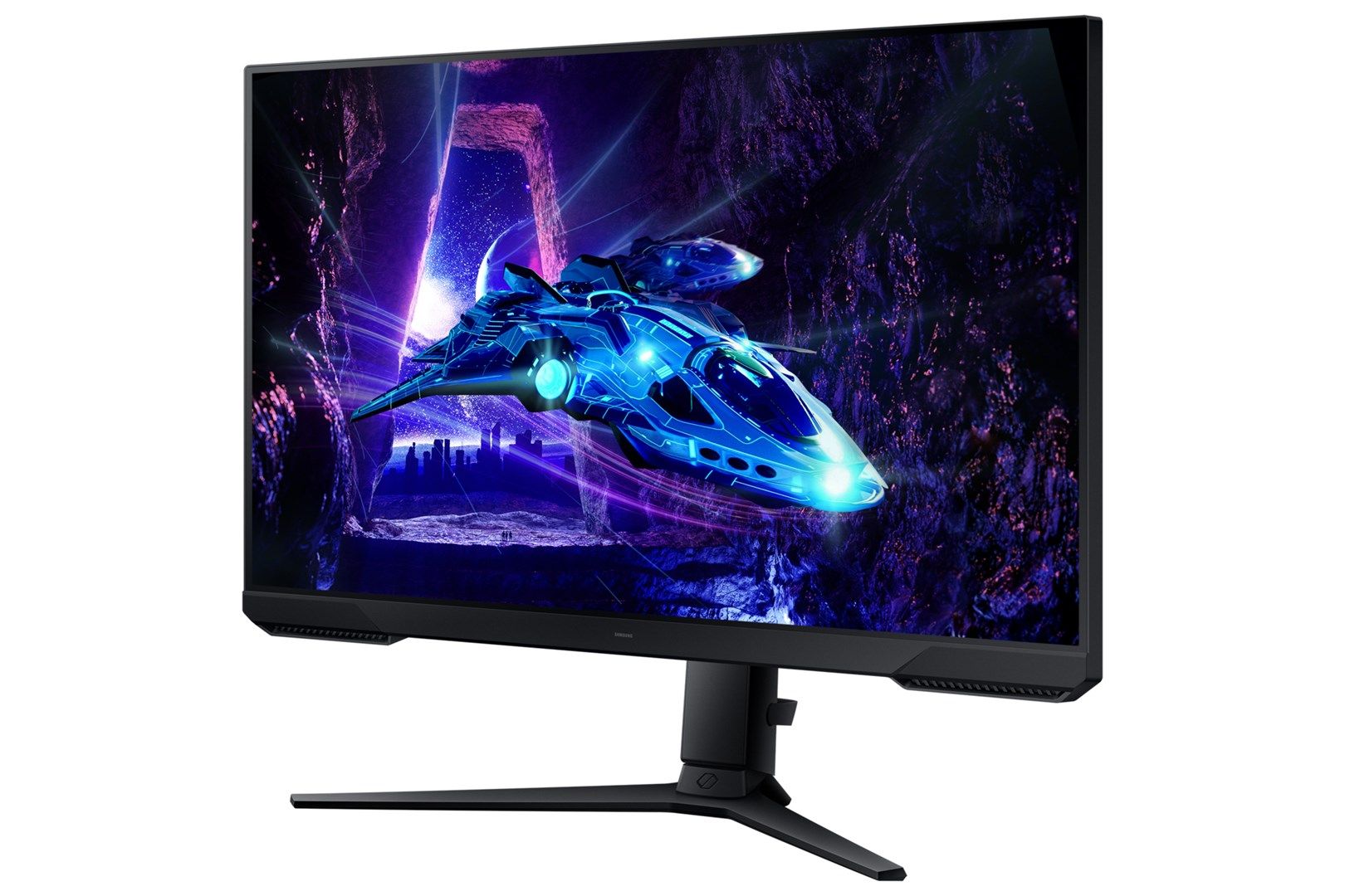 MONITOR SAMSUNG ODYSSEY G3 LED 27  LS27DG300EUXEN_4