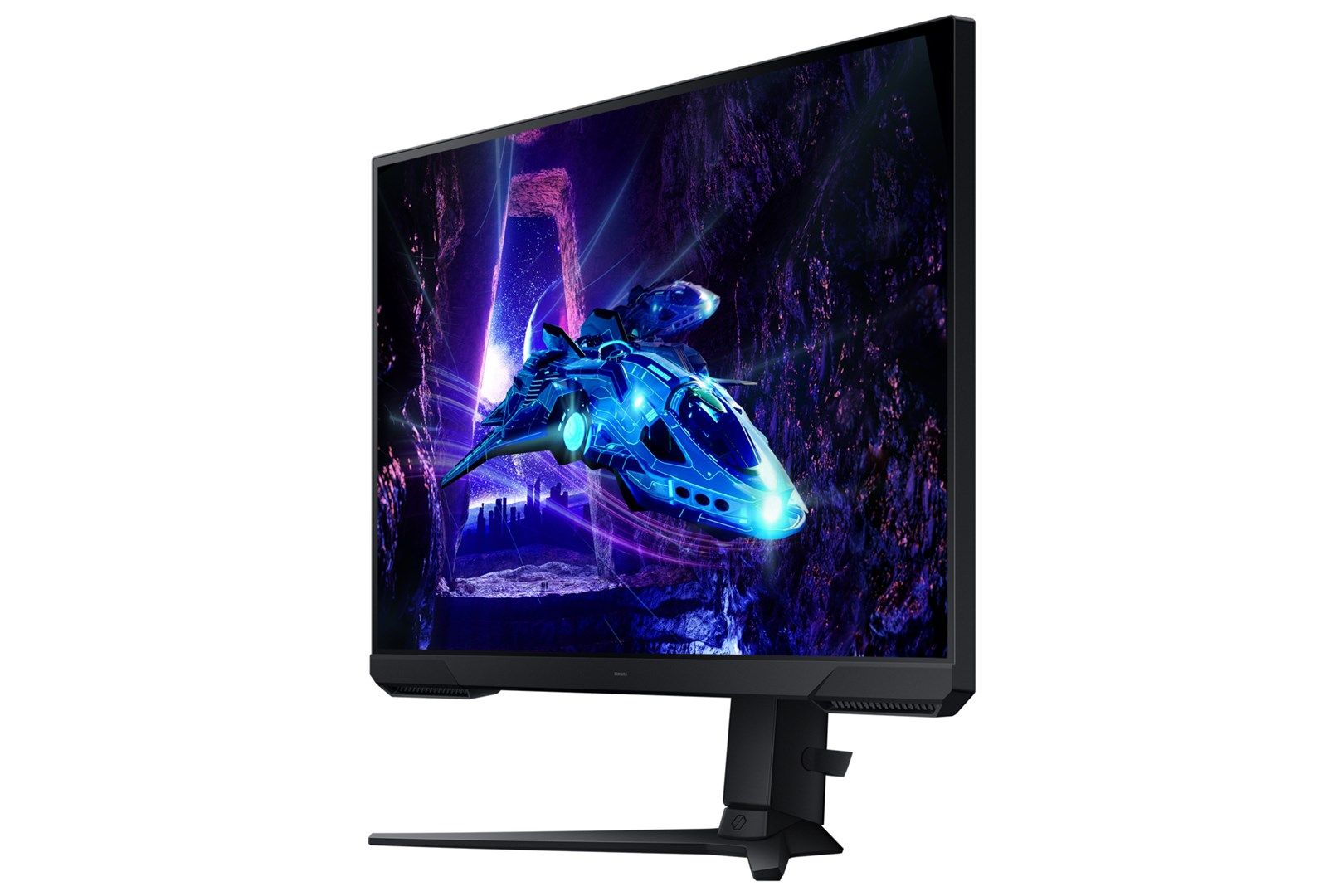 MONITOR SAMSUNG ODYSSEY G3 LED 27  LS27DG300EUXEN_6