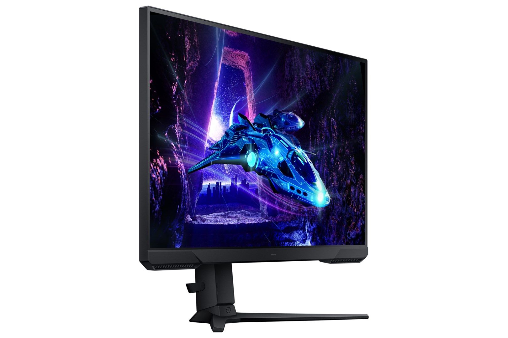 MONITOR SAMSUNG ODYSSEY G3 LED 27  LS27DG300EUXEN_7