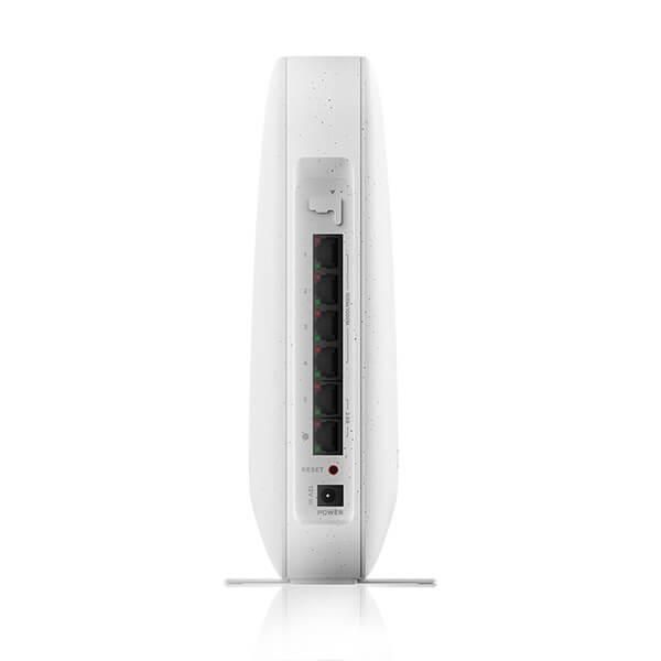 Zyxel USG-LITE 60AX wired router 2.5 Gigabit Ethernet White_3