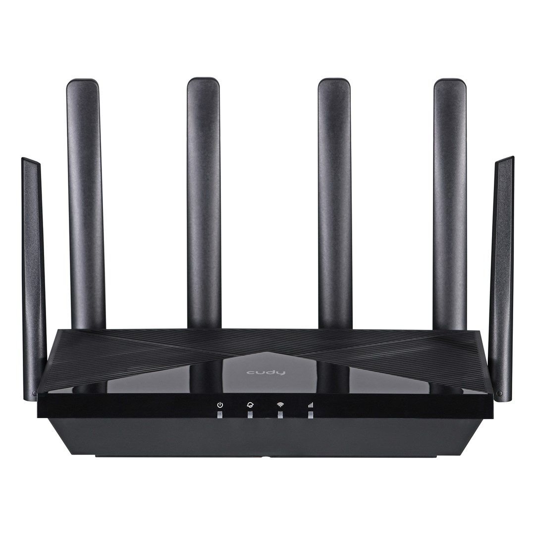 Router Cudy Wi-Fi 4G LTE-Cat6 Gigabit AC1200_2