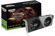 Inno3D GEFORCE RTX 4070 SUPER TWIN X2 OC NVIDIA 12 GB GDDR6X_1