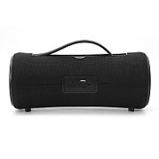 Gembird SPK-BT-LED-04 portable wireless boombox Bluetooth speaker  LED  black_6