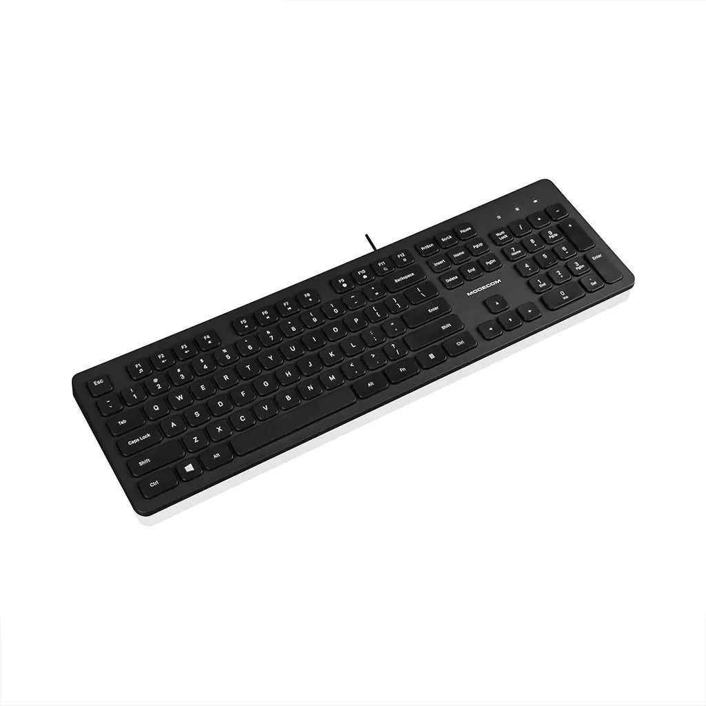 Modecom 5200U wired keyboard black_2