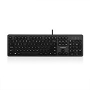 Modecom 5200U wired keyboard black_4