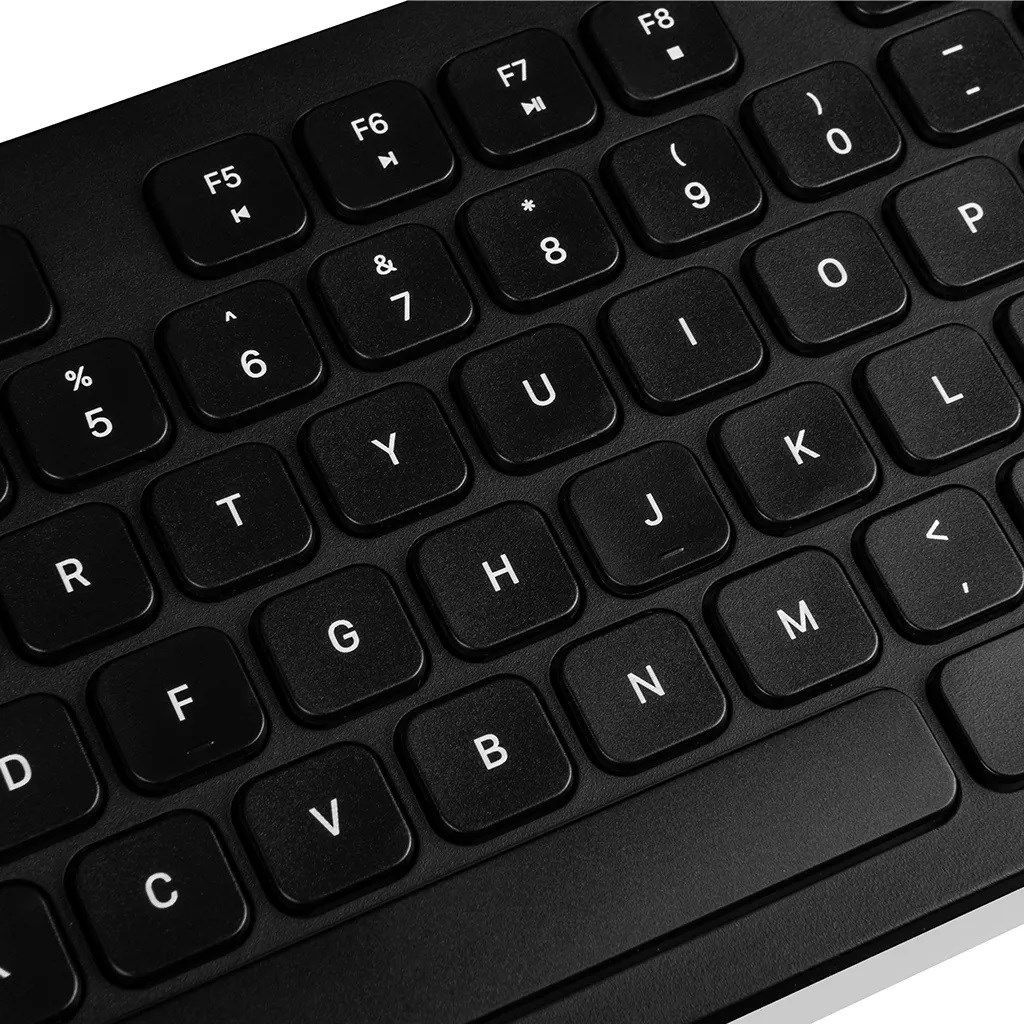 Modecom 5200U wired keyboard black_6