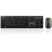 Modecom 5200C wireless keyboard + mouse set_1