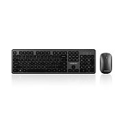 Modecom 5200C wireless keyboard + mouse set_2