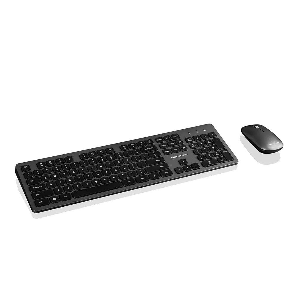 Modecom 5200C wireless keyboard + mouse set_8