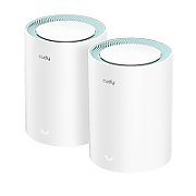 Gigabit Mesh Solution Cudy Wi-Fi AC1200_1