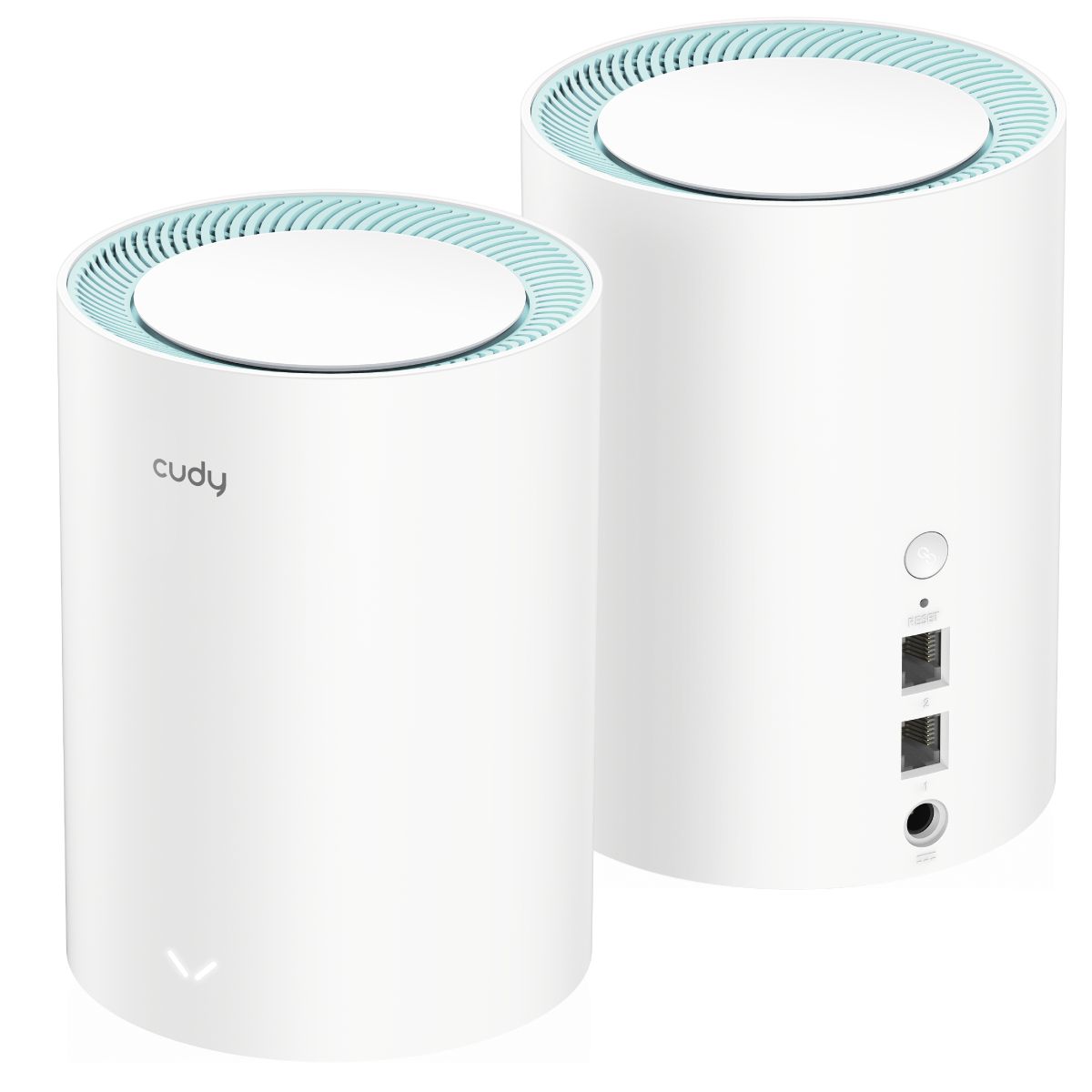 Gigabit Mesh Solution Cudy Wi-Fi AC1200_2