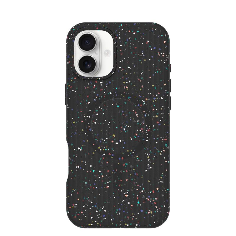 OB SYMCORE APPLE IPHONE 16 PLUS/CARNIVAL NIGHT - BLACK_2