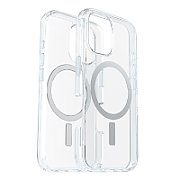 OB SYMM CLEAR MAGSAFE APPLE/IPHONE 16 - CLEAR_1