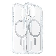 OB SYMM CLEAR MAGSAFE APPLE/IPHONE 16 PRO MAX - CLEAR_1