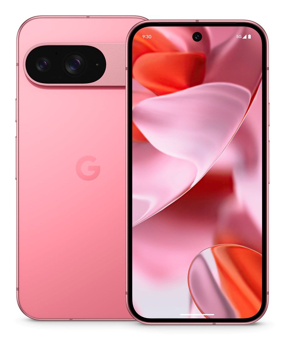 Google Pixel 9 128GB peony_5