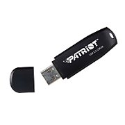 Patriot Core 256GB Type A USB 3.2 80MB/s czarny_1