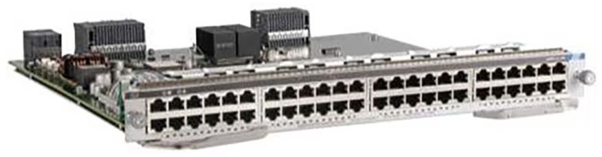 CISCO CATALYST 9400 SERIES/48-PORT UPOE+ 10G MGIG_2