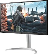 LG LCD 27BP55U-B 27