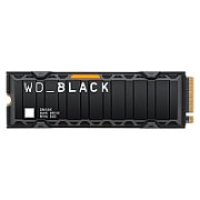 WD SSD M.2 (2280) 4TB Black SN850X w/ Heatsink PCIe 4.0/NVMe (Di)_3