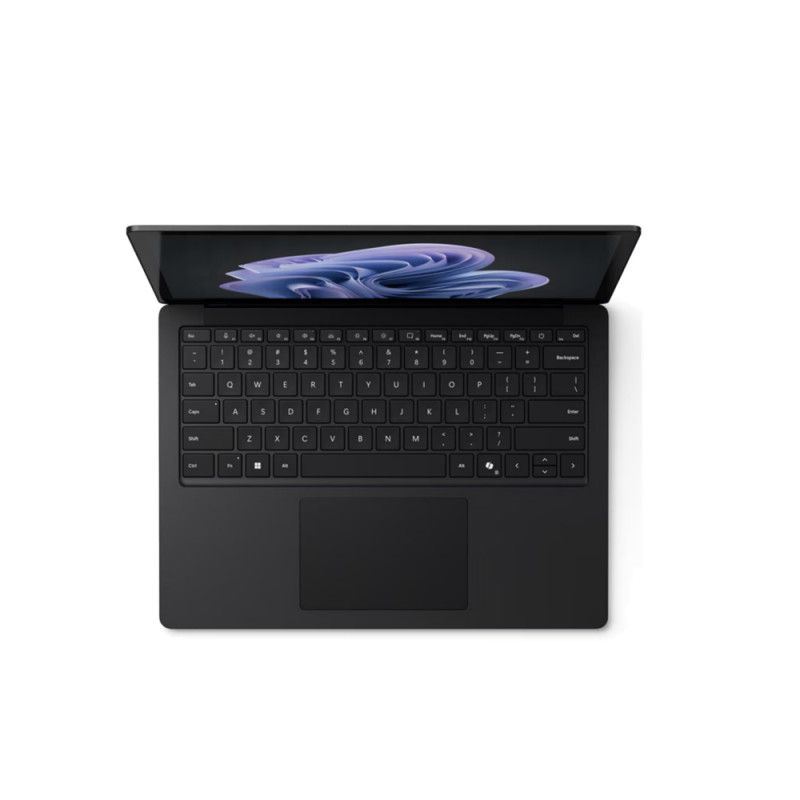 MS Surface Laptop 6 Black [DE/AT]/ 15