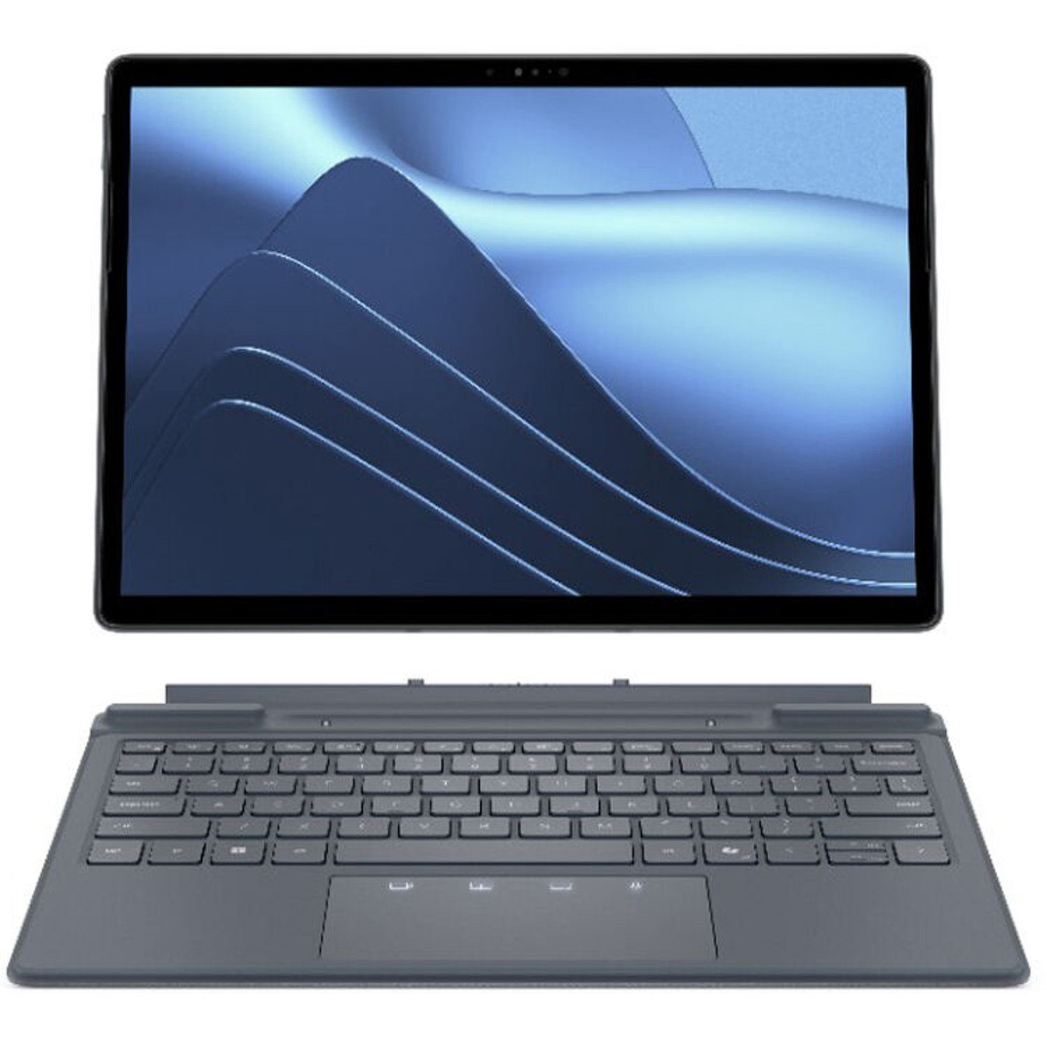 Dell Latitude 7350(Detachable),13