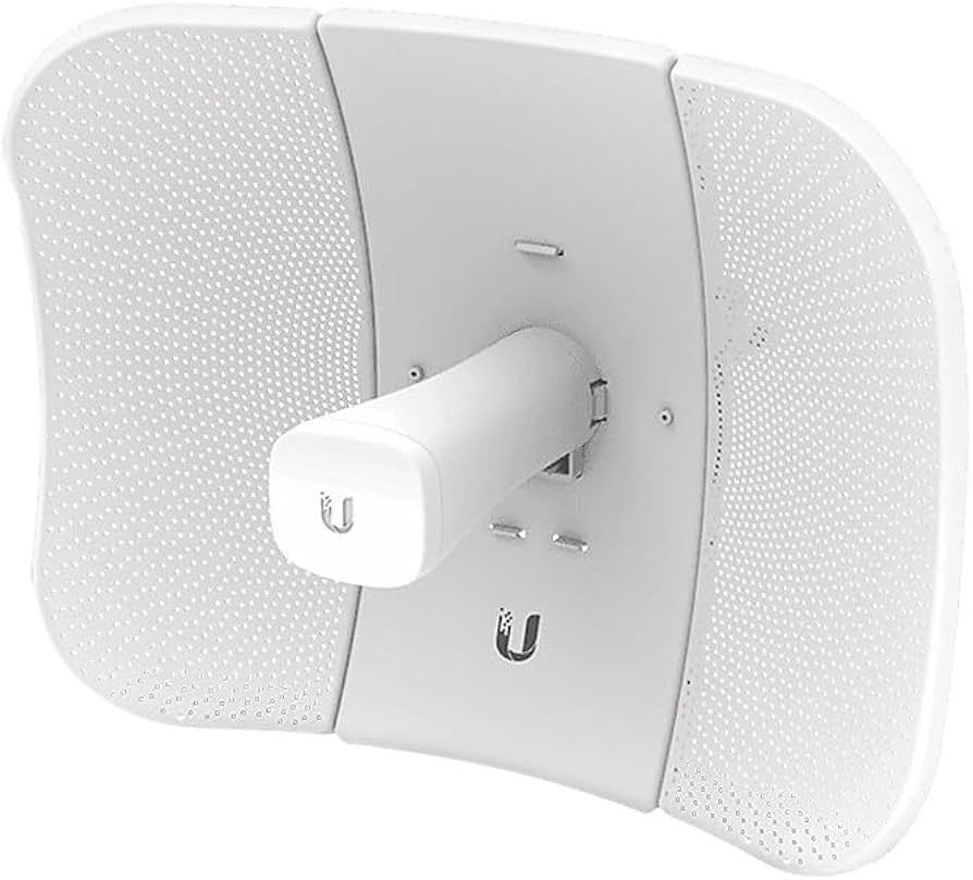 Ubiquiti LBE-5AC-GEN2-5 | CPE | LiteBeam 5AC  5GHz  MIMO  1x RJ45 1000Mbps  23dBi  5-pack_2