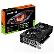 GIGABYTE GeForce RTX 4070 WINDFORCE 2X OC V2 12G Graphics Card - 12GB GDDR6  192bit  PCI-E 4.0  2490MHz Core Clock  3 x DisplayPort 1.4a  1 x HDMI 2.1a  NVIDIA DLSS 3  GV-N4070WF2OCV2-12GD_1