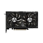 GIGABYTE GeForce RTX 4070 WINDFORCE 2X OC V2 12G Graphics Card - 12GB GDDR6  192bit  PCI-E 4.0  2490MHz Core Clock  3 x DisplayPort 1.4a  1 x HDMI 2.1a  NVIDIA DLSS 3  GV-N4070WF2OCV2-12GD_2