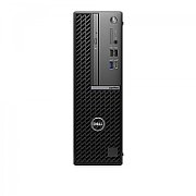 Desktop Dell OptiPlex 7020 SFF PLUS, 260W Bronze Power Supply, EPEAT 2018 Registered (Silver), ENERGY STAR Qualified , Trusted Platform Module (Discrete TPM Enabled), Intel Core i7 processor 14700 vPro (33 MB cache, 20 cores, 28 threads, up to 5.3 GHz Turbo, 65W), Intel Rapid Storage Technology_1