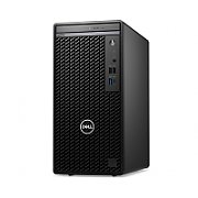 Desktop Dell OptiPlex 7020 TOWER, 180W Bronze Power Supply, EPEAT 2018 Registered (Silver), ENERGY STAR Qualified , Trusted Platform Module (Discrete TPM Enabled), Intel Core i5 processor 14500 vPro (24MB cache, 14 cores, 20 threads, up to 5.0 GHz Turbo, 65W), Intel Integrated Graphics, 16 GB: 1 x_2