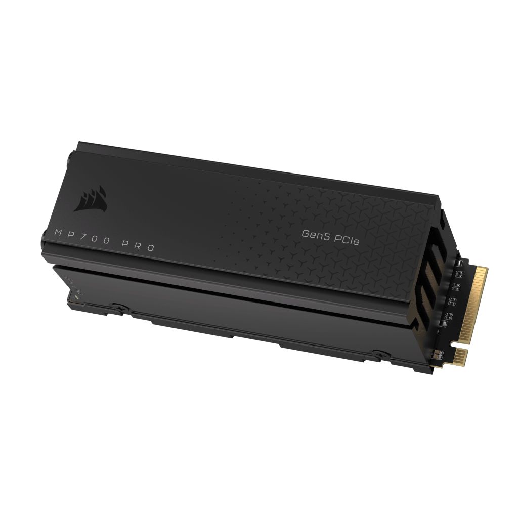 MP700 PRO cu Air Cooler, 4TB, PCIe Gen 5.0 x4, NVMe 2.0, M.2 2280, Negru_3