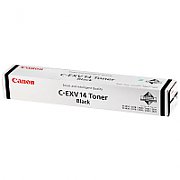 Toner Canon EXV14S, black, capacitate 8300 pagini, pentru IR2016/2020 series_1