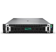 Server HPE ProLiant DL380 Gen11, Rack 2U, Intel Xeon Silver 4410Y (12 C / 24 T, 2.0 GHz - 3.9 GHz, 30 MB cache, 150 W), 1000 W
 [1 buc]Procesor server Intel Xeon Gold 6530, socket 4677, 32C / 64T, 2.10 - 4.00 GHz, 160 MB cache, 270 W
 [4 buc]Memorie server Samsung 64 GB DDR5 ECC RDIMM 4800 MHz 2Rx4
 [1 buc]STORAGE ACC HEAT SINK KIT/DL380/DL560 G11 P4881...
 [1 buc]SERVER ACC FAN KIT/HIGH P48820-B21 HPE
 [1 buc]SERVER ACC PSU 1000W HOT PLUG/P03178-B21 HPE
 [2 buc]SSD server Samsung P..._8