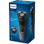 Philips Shaver 1000 Series S1142/00 Electric Shaver_3