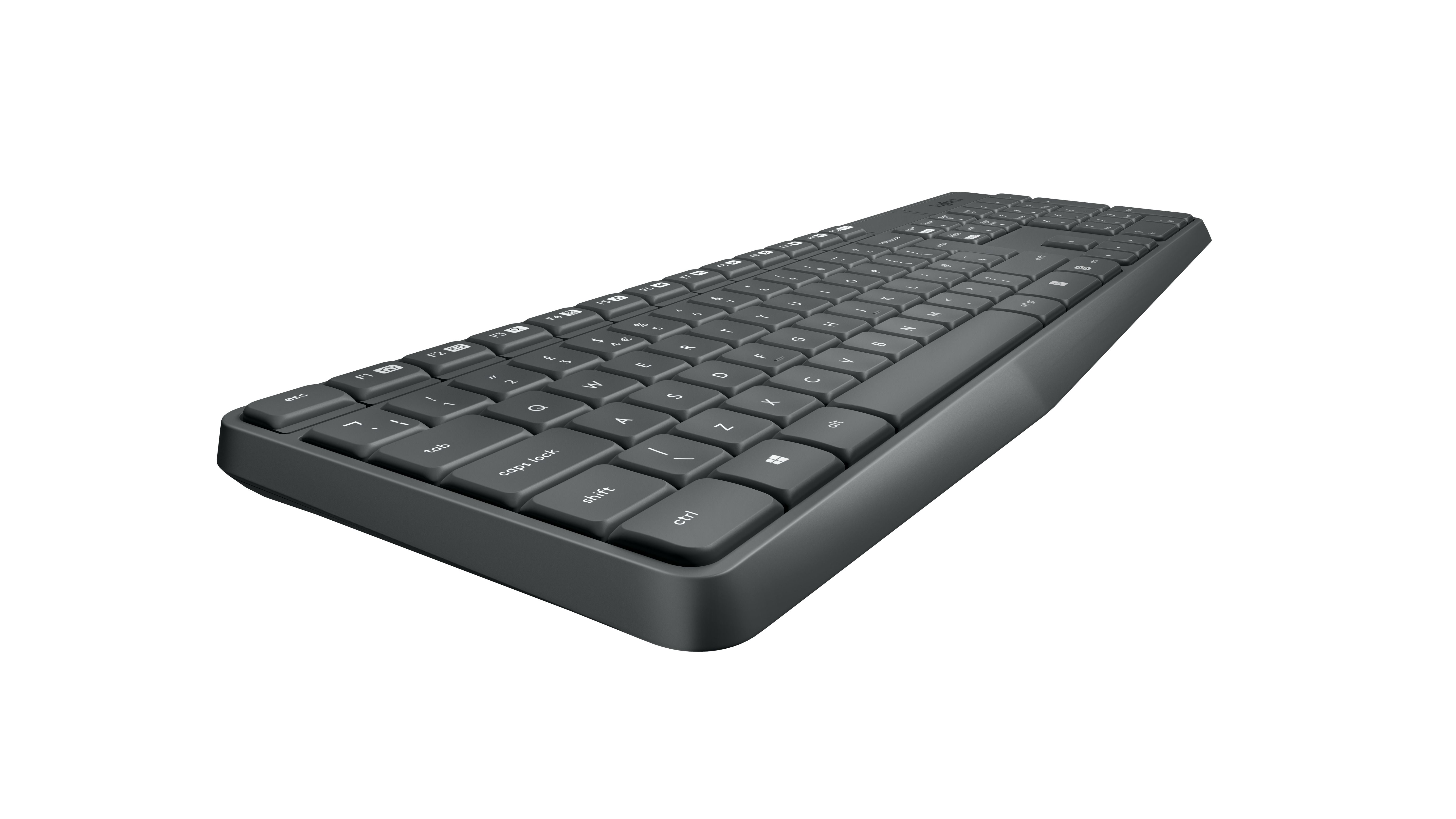 MK235 WIRELESS KEYBOARD / MOUSE/GREY-PAN-2.4GHZ-NORDIC_2