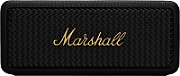 Marshall Emberton II Black & Brass - BT loudspeaker_2