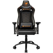 Cougar | Outrider S Black | Gaming Chair_1