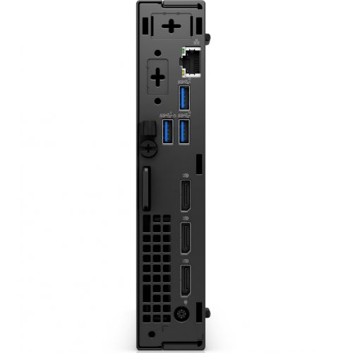 Dell Optiplex 7020 MFF Plus, Intel Core i7-14700(33MB cache/20cores/28threads/up to 5.3 GHz)vPro,32GB(1x32)DDR5,1TB(M.2)NVMe SSD,Integrated Graphics,WiFi 6e AX211(2x2)+Bth,Dell Mouse-MS116,Dell-KB216,Win11Pro,3Yr NBD_2