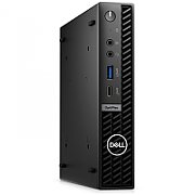 Dell Optiplex 7020 MFF Plus, Intel Core i7-14700(33MB cache/20cores/28threads/up to 5.3 GHz)vPro,32GB(1x32)DDR5,1TB(M.2)NVMe SSD,Integrated Graphics,WiFi 6e AX211(2x2)+Bth,Dell Mouse-MS116,Dell-KB216,Win11Pro,3Yr NBD_4