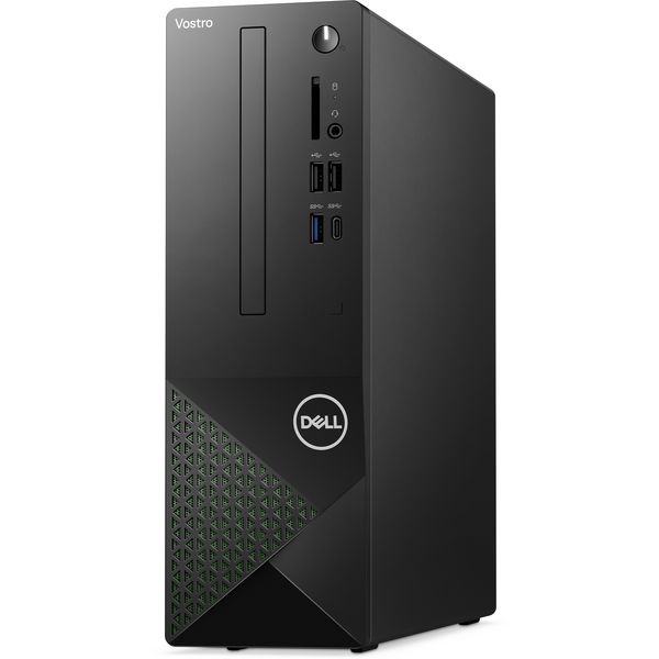 Dell Vostro 3030 SFF Desktop,Intel Core i5-14400(20MB cache,10 Cores,16 threads,up to 4.7 GHz),16GB(1X16)DDR5 4400MT/s,1TB(M.2)NVMe PCIe SSD,Intel UHD 730 Graphics,Wi-Fi6 802.11ax(2x2)+BT,Dell Mouse MS116,Dell Keyboard KB216,Ubuntu,3Yr ProSupport_2